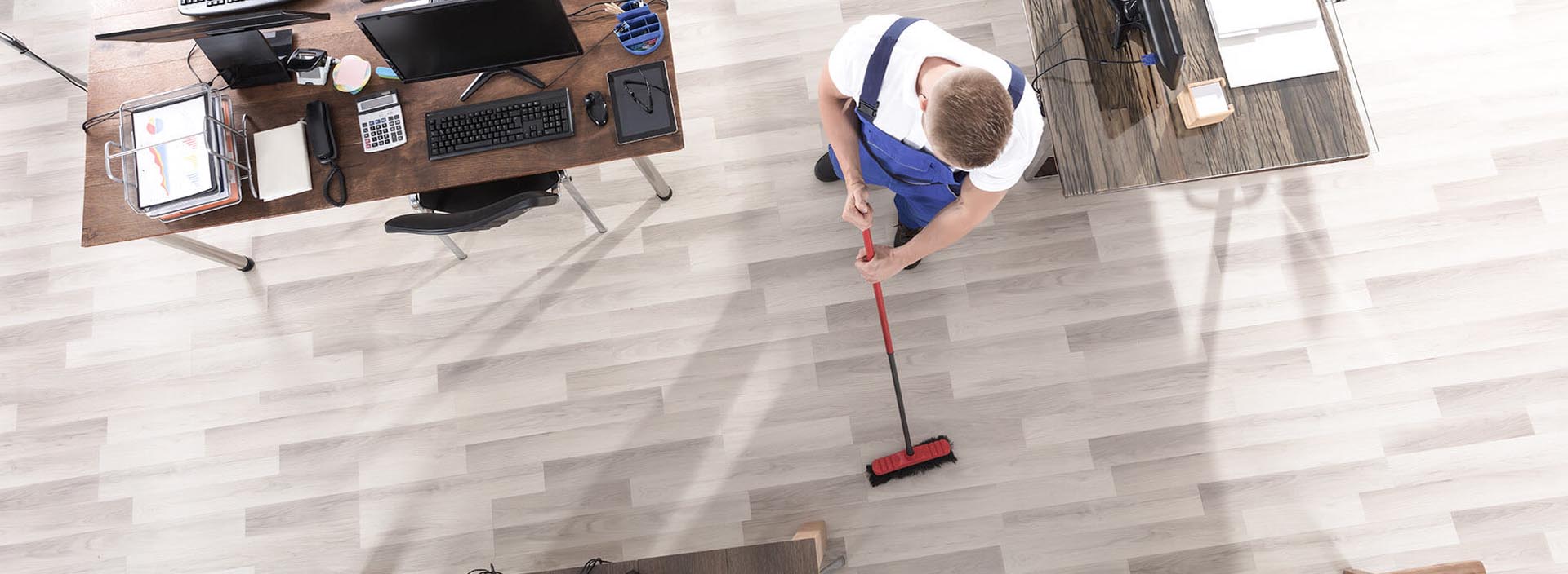 Janitorial Services